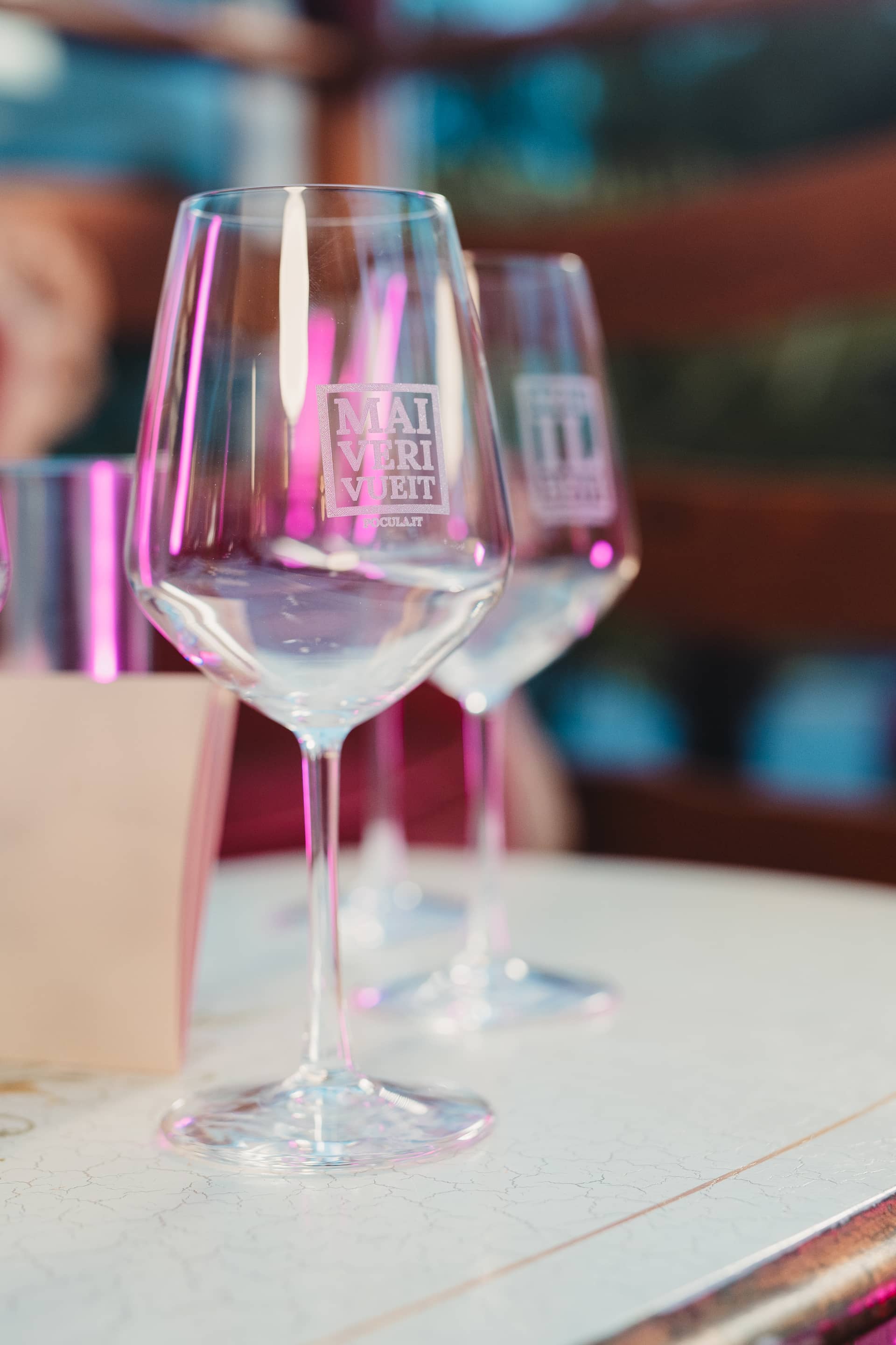 Brindisi di famiglia