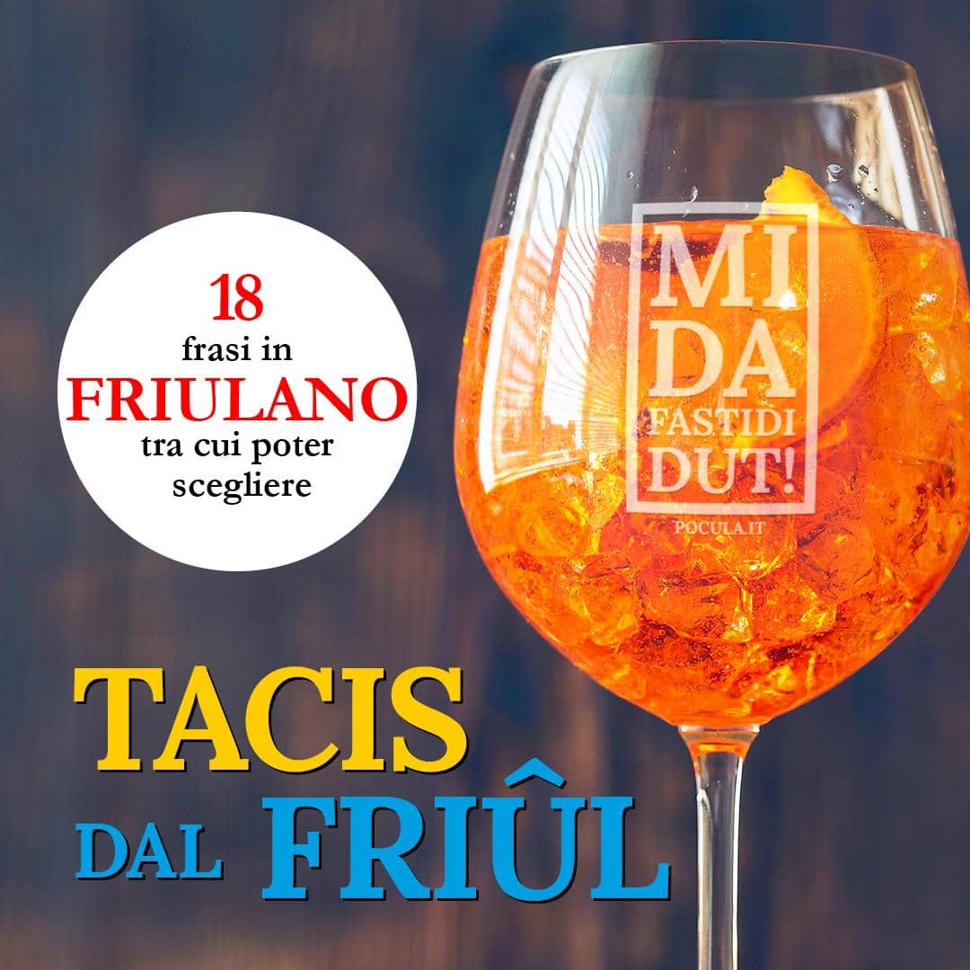 Friulano